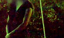 Real European Amateur Tricked By Priest To Give Public Blowjob In POV