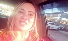 i licked her wet pussy until it gaped, then ass to mouth with ripped clothes.