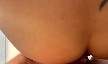 Fuck me doggy, I love your big cock