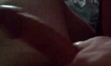 me and my girlfriend just hanging out at home casually