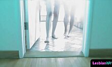 Rimmed Beauty Feels So Deeply for Her Lesbian Girlfriend