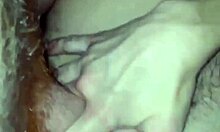 This wet amateur pussy is all mine now.