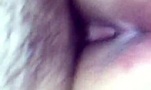 fucking that wet native pussy hard with moans