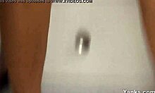 Yanks Makayla Masturbating With A Spoon In High Definition Softcore Orgasm Scene.