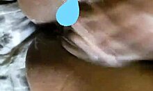 Extreme Doggystyle In Garage With Big Cock