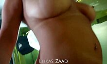 Blonde milf keeps pounding after scenes, taking intense anal rotation and cumming hard in her tight hole!