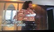 Asian Amateur Slams Hard in Raw Action