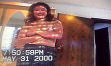 Asian Amateur Slams Hard in Raw Action