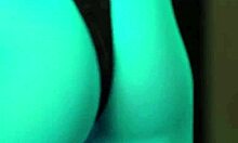 exsmall teen gamer plays pinball with megan marx