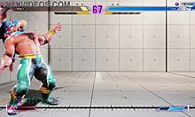 Kittylove gets slutted out by Artemixxx with cumshots