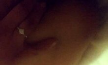 hey, wanna know how this married latina craved black cock before her husband got home?