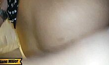 Is step daughter loving that big dick in her ass?