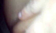 This wet amateur pussy is all mine now.