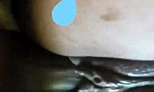 Extreme Doggystyle In Garage With Big Cock