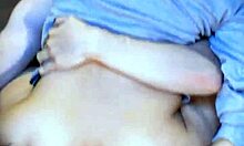 Stepdaughter And Friend Share Mutual Determination In Prolonged Ecstasy