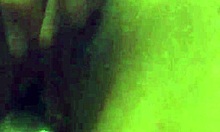 hey, wanna know how this married latina craved black cock before her husband got home?