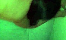 fucking that wet native pussy hard with moans