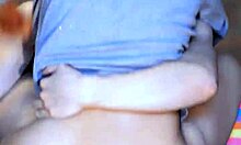 Stepdaughter And Friend Share Mutual Determination In Prolonged Ecstasy