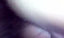 fucking that wet native pussy hard with moans