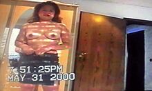 Asian Amateur Slams Hard in Raw Action