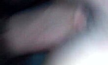 fucking that wet native pussy hard with moans