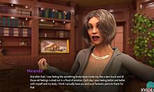 College Bound 27 - The Principal Wants The D