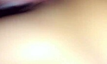 why did my friend's black girlfriend take that big cock in her ass and mouth?