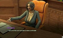 College Bound 27 - The Principal Wants The D