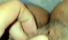 I touch myself better and happier