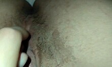 I touch myself better and happier