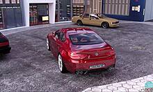 On the Road with Three Cute Girls