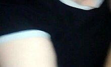 why did my friend's black girlfriend take that big cock in her ass and mouth?