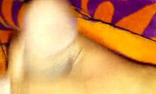 Edging close to orgasm, feeling super hot! 😈