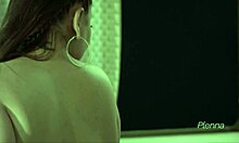 agatha ludovino and biella explore lesbian pleasures at home