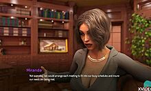 College Bound 27 - The Principal Wants The D