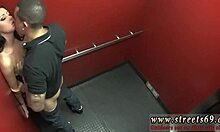 girls squirting in bondage with a cash machine? who would've thought! 😲💦