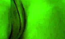 Busty Newbie Lesbian Feels Intense Pleasure from Toys and Fingering