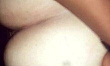 Guy Fucking Gurla's Wet Pussy