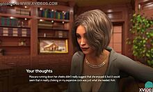 College Bound 27 - The Principal Wants The D