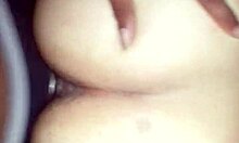 Guy Fucking Gurla's Wet Pussy