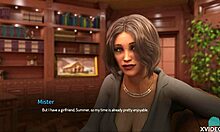 College Bound 27 - The Principal Wants The D