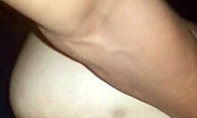 Guy Fucking Gurla's Wet Pussy