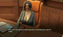 College Bound 27 - The Principal Wants The D