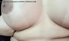 big titted latina craves wild sex now... gotta have it!