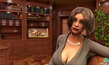 College Bound 27 - The Principal Wants The D