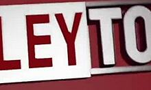 What an incredible line up - big bubble butt gigi sexy ass curvy woe and the cast of tha stoop give a preview of whats in red