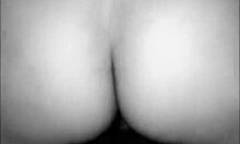 Crying out during intense sex with my aunt