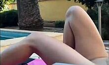 Dirty Sexy Interracial Snapchats Tell a Wild Story