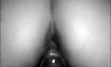 Crying out during intense sex with my aunt