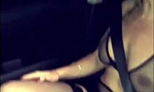 Dirty Sexy Interracial Snapchats Tell a Wild Story